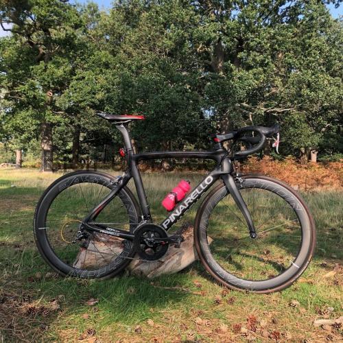 Pinarello Dogma F8 scheda tecnica e recensioni